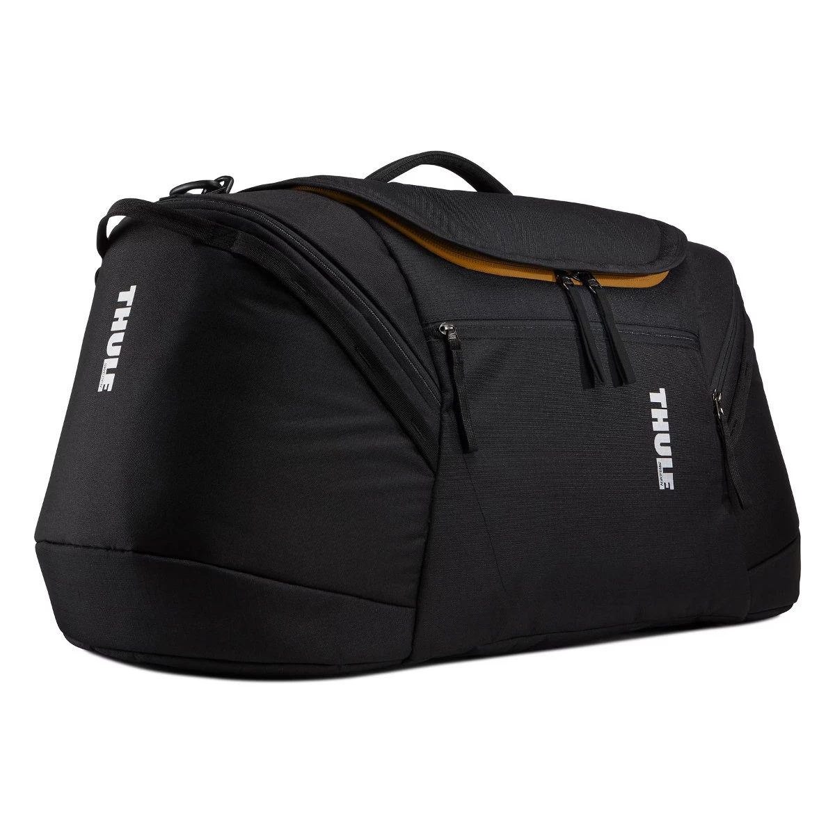 Thule Rountrip Snowsport Duffle 90L 3 Thule Rountrip Snowsport Duffle 90L
