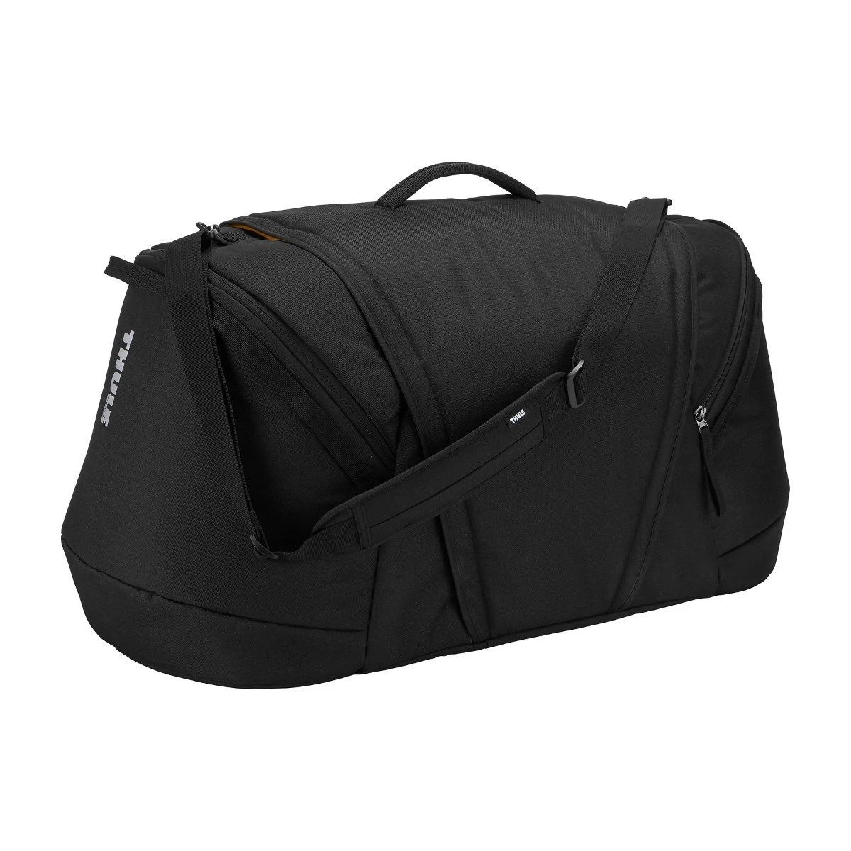 Thule Rountrip Snowsport Duffle 90L 4 Thule Rountrip Snowsport Duffle 90L - Image 2
