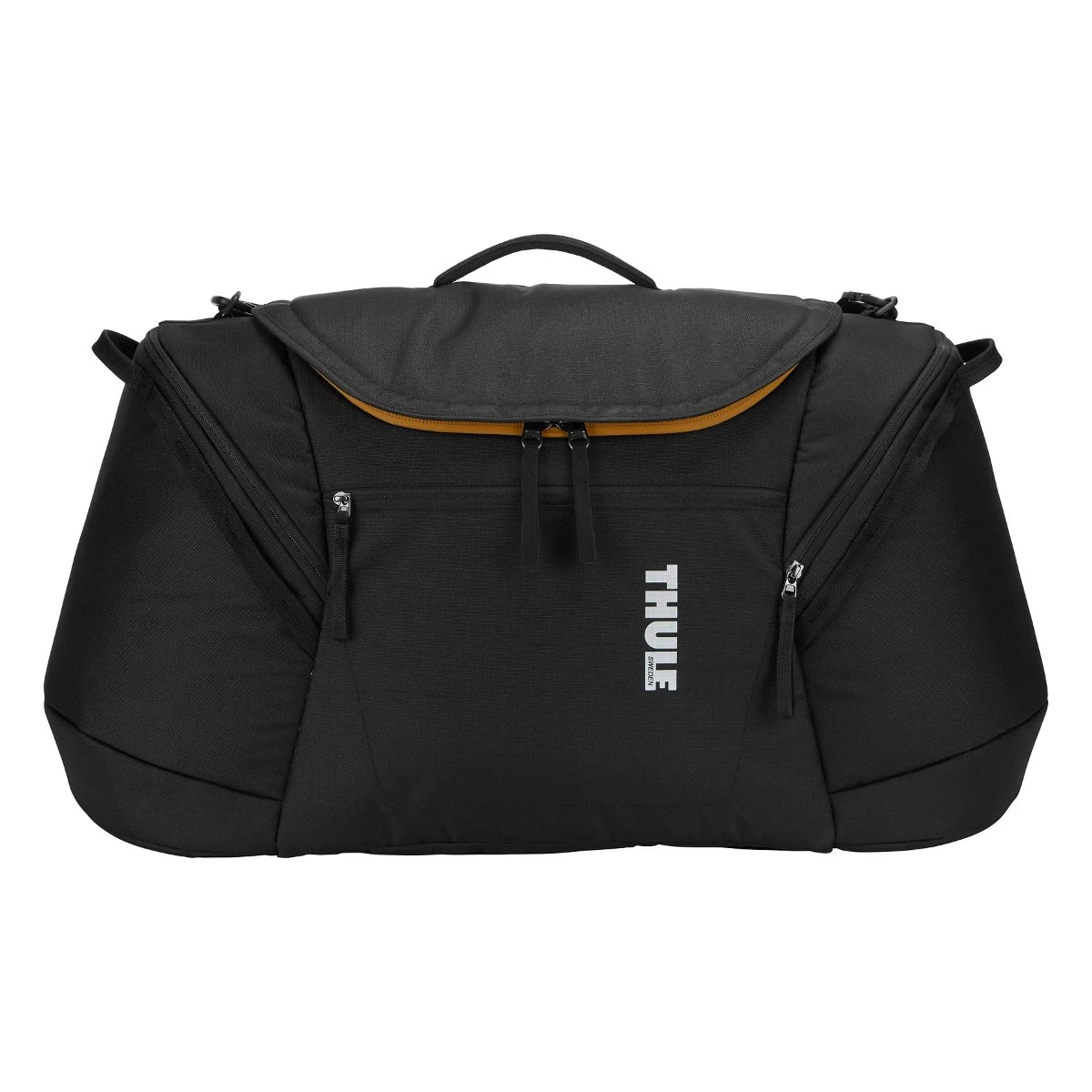 Thule Rountrip Snowsport Duffle 90L 5 Thule Rountrip Snowsport Duffle 90L - Image 3