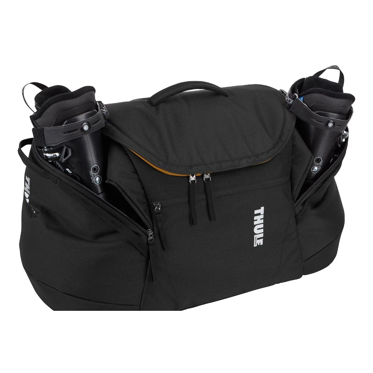 Thule Rountrip Snowsport Duffle 90L 6 Thule Rountrip Snowsport Duffle 90L - Image 4