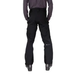 Obermeyer Foraker Shell Pant Mens -Ski Gear Store 8102274 020 2