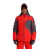 Spyder Leader Jacket Mens -Ski Gear Store 8102282 090 2