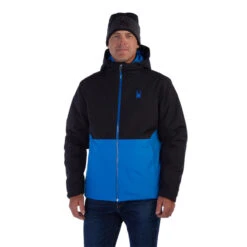 Spyder Grand 3-in-1 Jacket Mens
