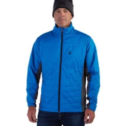Spyder Grand 3-in-1 Jacket Mens -Ski Gear Store 8102295 341 3