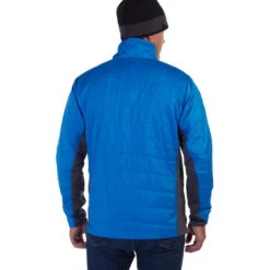 Spyder Grand 3-in-1 Jacket Mens -Ski Gear Store 8102295 341 4