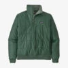 Patagonia Box Quilted Pullover Mens -Ski Gear Store 8102386 037 1