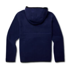 Cotopaxi Teca Fleece Hooded Half-Zip Jacket Mens -Ski Gear Store 8102408 340 2