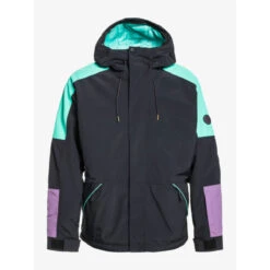 Quiksilver Radicalo Insulated Snow Jacket Mens