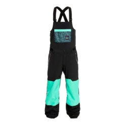 Quiksilver Fly High Bib Pants Mens