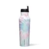 Corkcicle 20oz Coastal Swirl Sport Canteen -Ski Gear Store 8102480 363 2