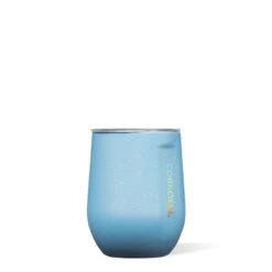 Corkcicle 12oz Unicorn Magic Stemless