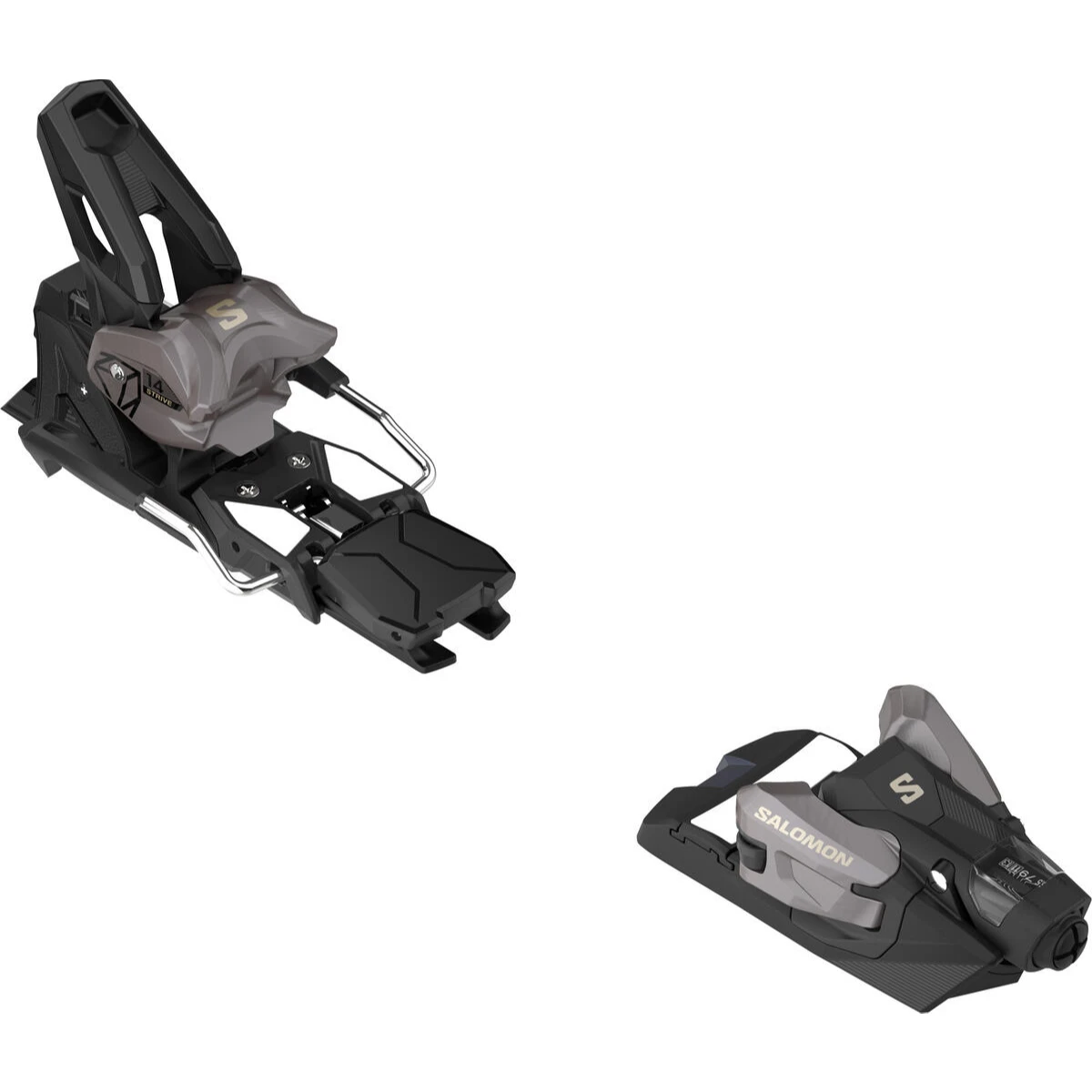 Salomon Strive 14 GW Ski Bindings 3 Salomon Strive 14 GW Ski Bindings