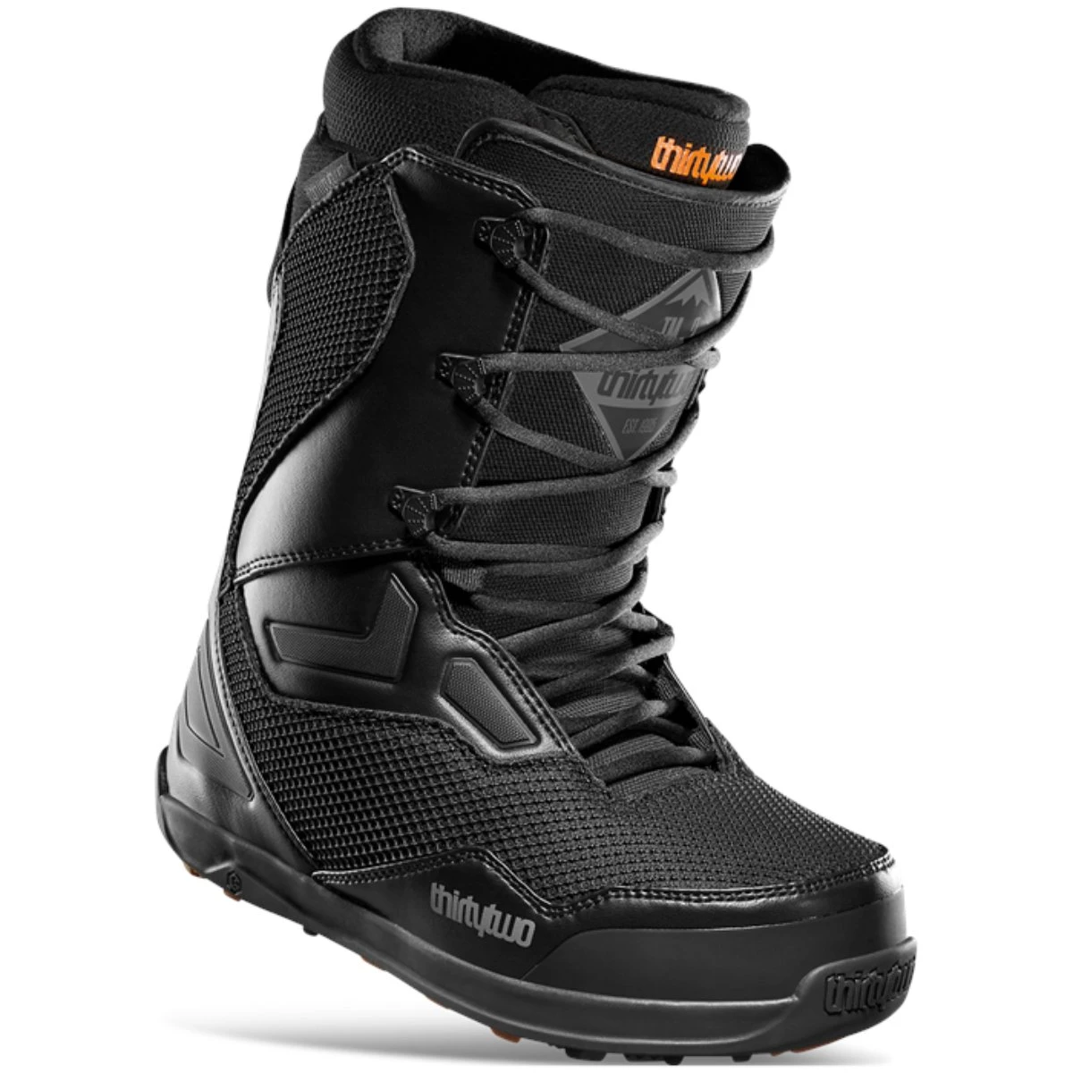 Thirtytwo TM-2 Snowboard Boots Mens 3 Thirtytwo TM-2 Snowboard Boots Mens