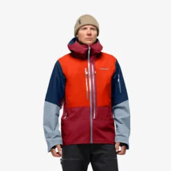 Norrona Lofoten Gore-Tex Pro Jacket Mens