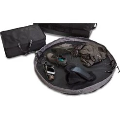Dakine Torque Duffle 125L -Ski Gear Store 8102644 020 4