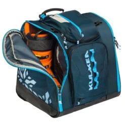 Kulkea Powder Trekker Ski Boot Bag -Ski Gear Store 8102745 000 7