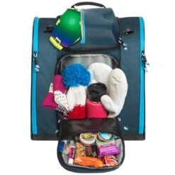 Kulkea Powder Trekker Ski Boot Bag -Ski Gear Store 8102745 000 8