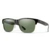 Smith Lowdown Split Sunglasses + ChromaPop Polarized Gray Green Lens 1 Smith Lowdown Split Sunglasses + ChromaPop Polarized Gray Green Lens -Ski Gear Store 8102804 020 1