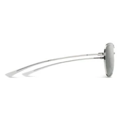 Smith Langley Sunglasses + ChromPop Platinum Mirror Lens -Ski Gear Store 8102812 022 3