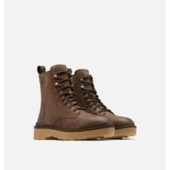 Sorel Hi-Line Lace Boots Mens