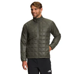 The North Face ThermoBall Eco Triclimate Jacket Mens -Ski Gear Store 8102904 023 01