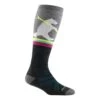 Darn Tough Due North OTC Midweight Snow Socks Womens 2 Darn Tough Due North OTC Midweight Snow Socks Womens -Ski Gear Store 8102910 323 01