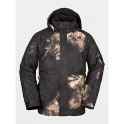 Volcom Iconic Stone Insulated Jacket Mens