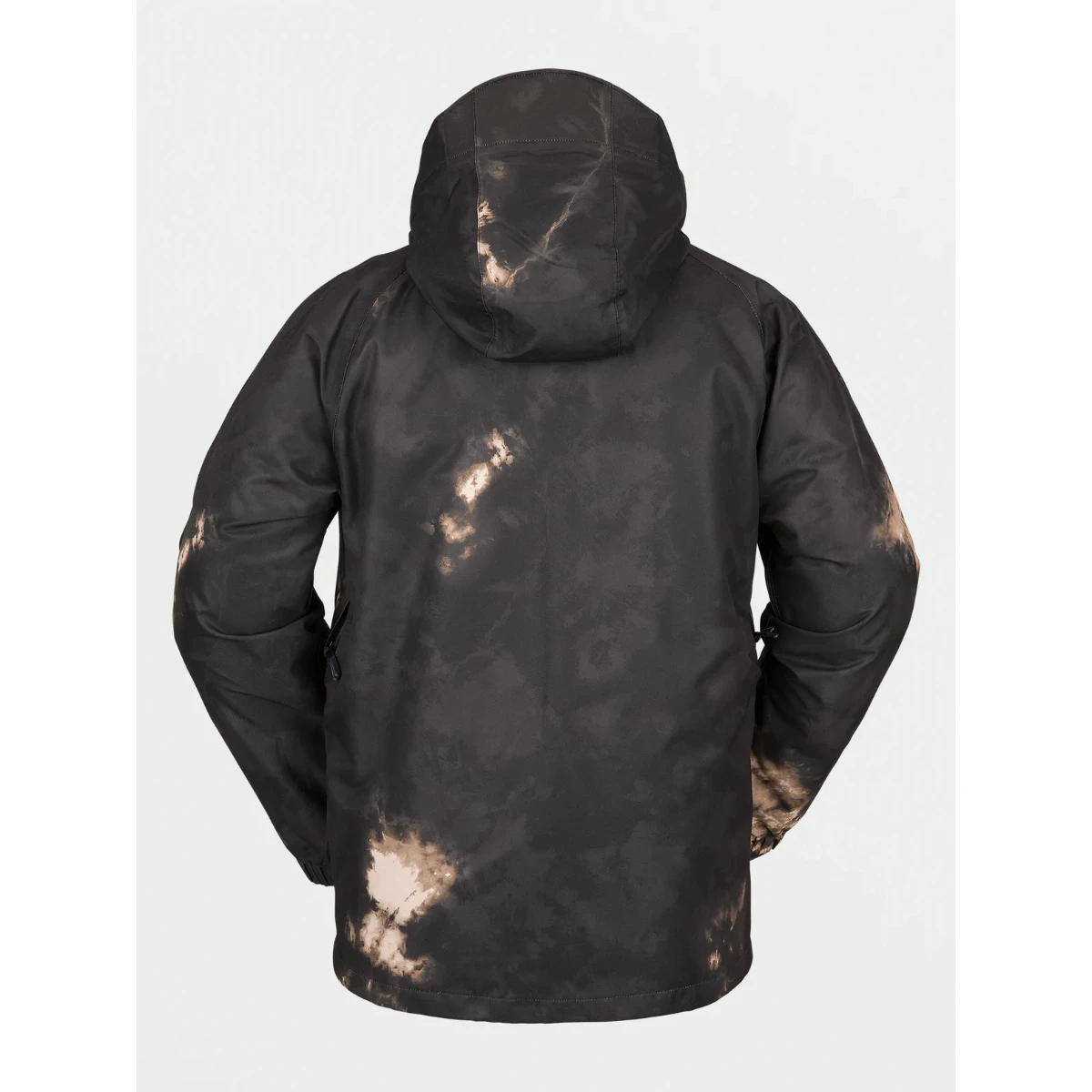 Volcom Iconic Stone Insulated Jacket Mens 4 Volcom Iconic Stone Insulated Jacket Mens - Image 2