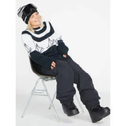 Volcom Ravelson Sweater -Ski Gear Store 8103009 320 3