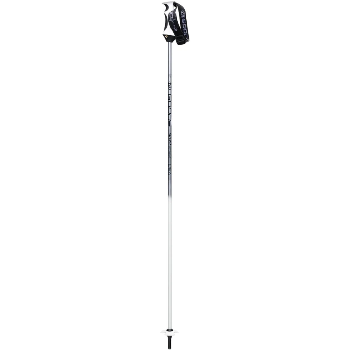 Goode SuperMax Ski Pole 3 Goode SuperMax Ski Pole