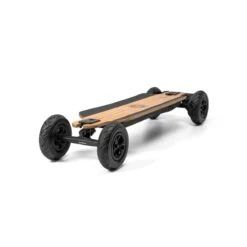Ski Gear Store 15 Evolve GTR Bamboo Series 2 All Terrain Electric Skateboard