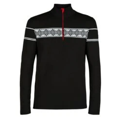 Newland Constant 1/2 Zip Sweater Mens