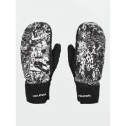 Volcom Nyle Mitt Mens