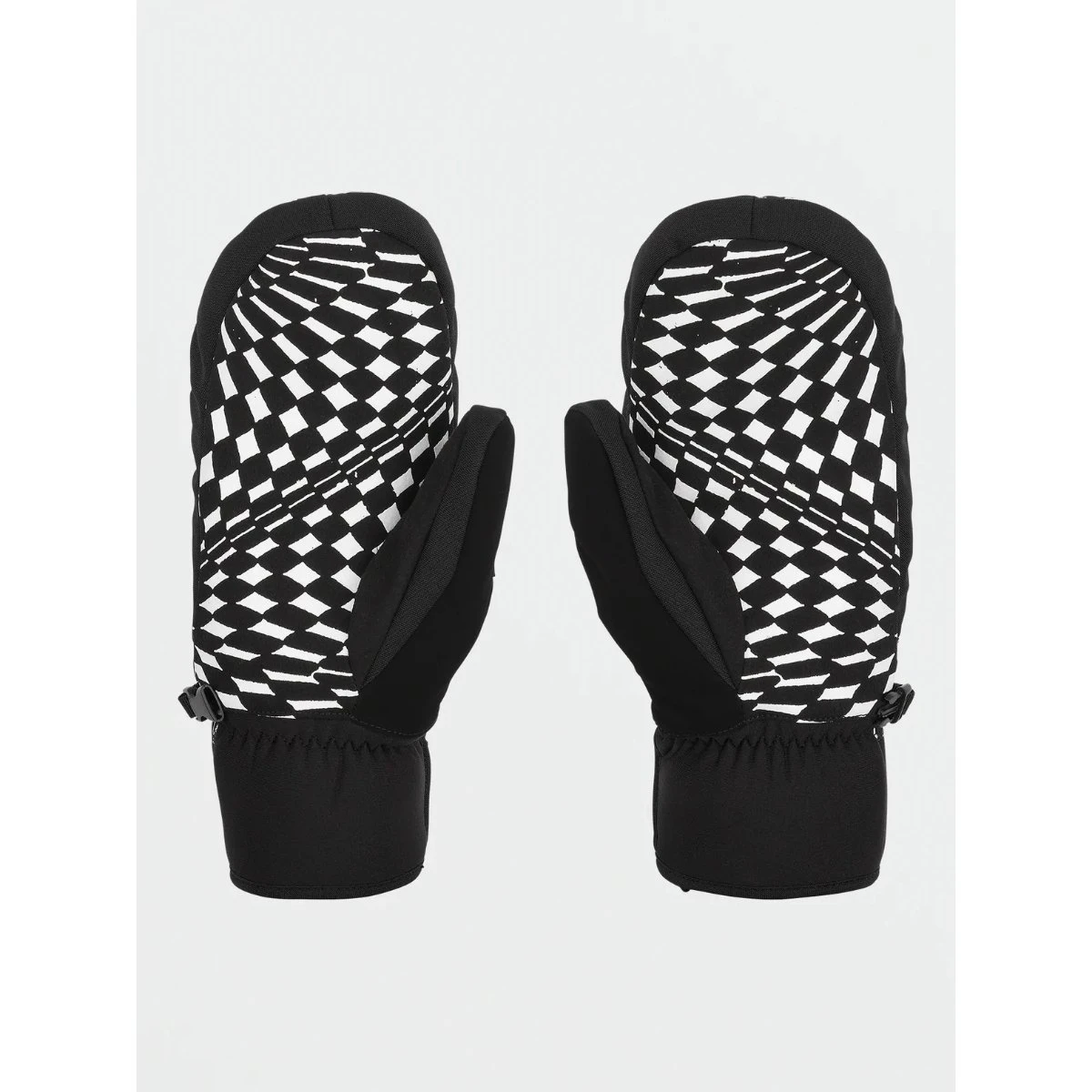 Volcom Nyle Mitt Mens 4 Volcom Nyle Mitt Mens - Image 2