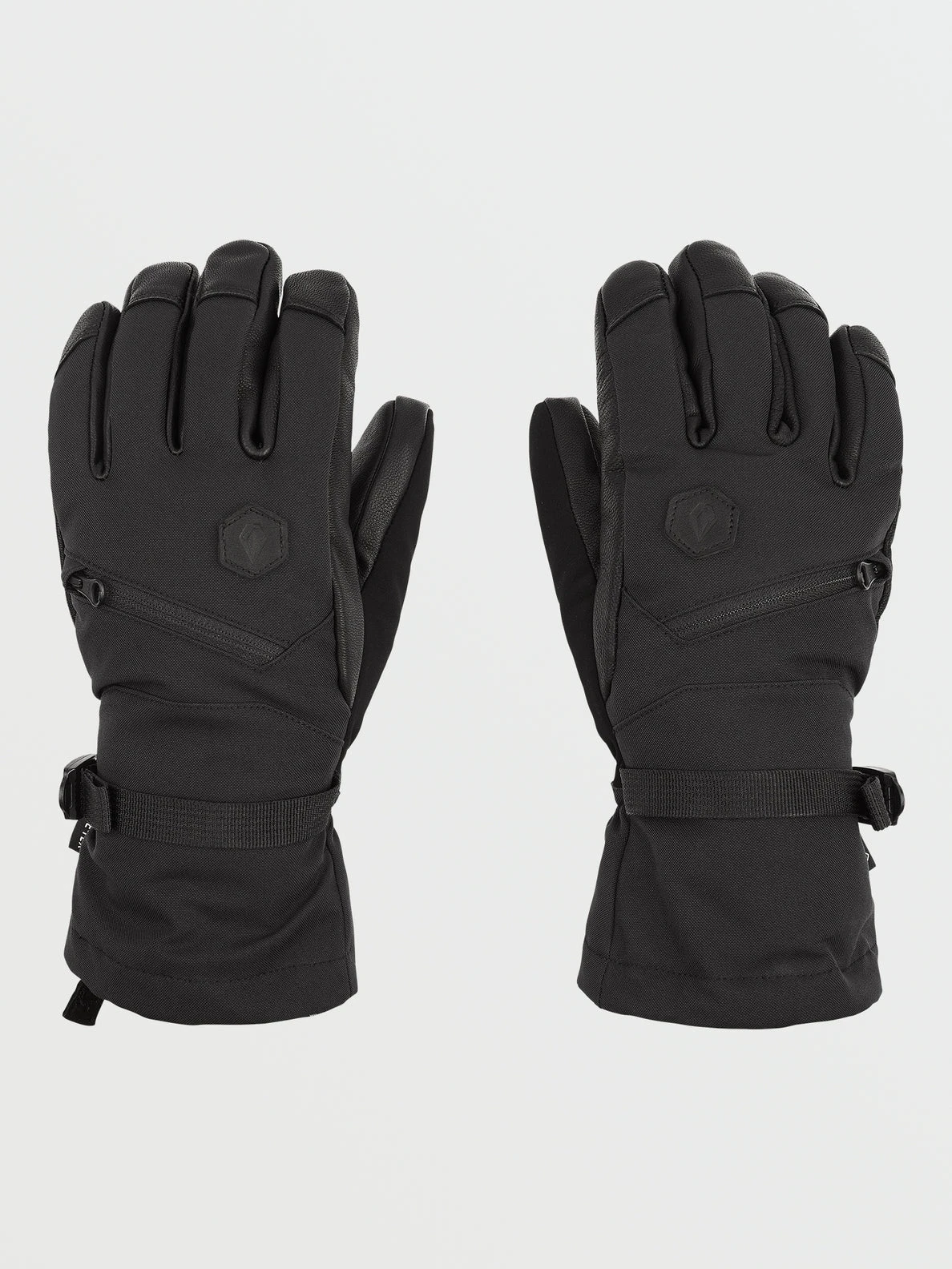 Volcom Skye Gore-Tex Over Glove Womens 3 Volcom Skye Gore-Tex Over Glove Womens