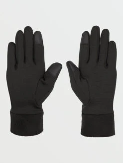 Volcom Skye Gore-Tex Over Glove Womens 7 Volcom Skye Gore-Tex Over Glove Womens -Ski Gear Store 8103662 020 04