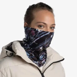 Buff ThermoNet Tube -Ski Gear Store 8103700 320 4