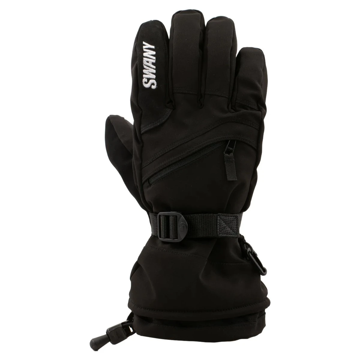 Swany X-Over Gloves Mens 3 Swany X-Over Gloves Mens