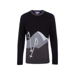 Meister Rocky Sweater Mens