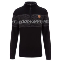 Meister Pablo 1/2 Sweater Mens