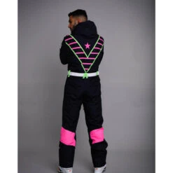 OOSC Clothing People Prince Ski Suit Unisex -Ski Gear Store 8103909 320 03