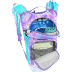 Camelbak Mini M.U.L.E.® 50oz Hydration Pack With Crux® 1.5L Reservoir Kids -Ski Gear Store 8104291 363 03