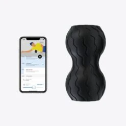 Therabody Wave Duo Roller -Ski Gear Store 8104327 000 3