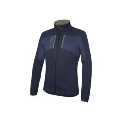 Rh+ Stylus Full Zip Jersey