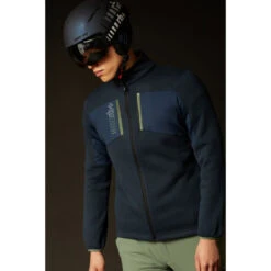 Rh+ Stylus Full Zip Jersey -Ski Gear Store 8104555 040 3