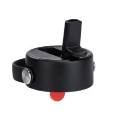 Hydro Flask 24oz Wide Mouth With Flex Straw Cap Water Bottle -Ski Gear Store 8104806 051 2