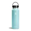 Hydro Flask 40oz Wide Mouth Water Bottle 2 Hydro Flask 40oz Wide Mouth Water Bottle -Ski Gear Store 8104815 049 1