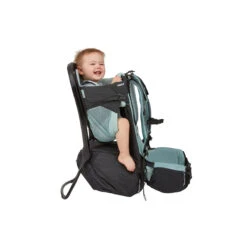 Thule Sapling Child Carrier -Ski Gear Store 8105130 020 4
