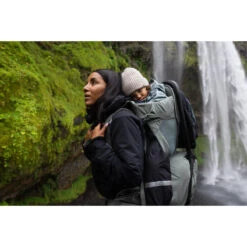 Thule Sapling Child Carrier -Ski Gear Store 8105130 020 5