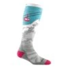 Darn Tough Yeti Snow Sock Womens 1 Darn Tough Yeti Snow Sock Womens -Ski Gear Store 8105183 363 01